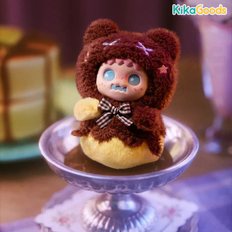 ShinWoo Bittersweet Series Vinyl Plush Blind Box - Image 6