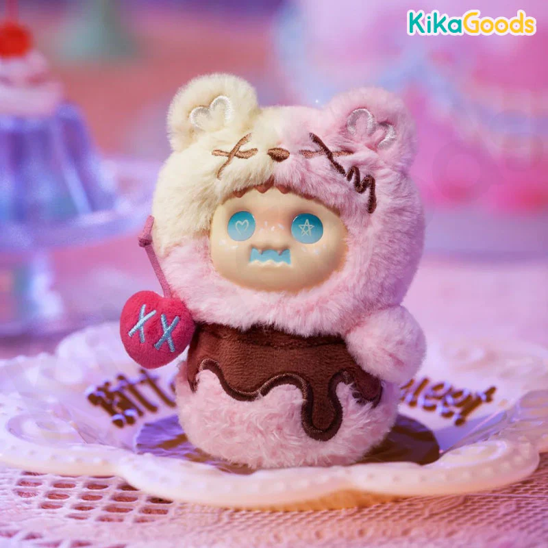 ShinWoo Bittersweet Series Vinyl Plush Blind Box - Image 7