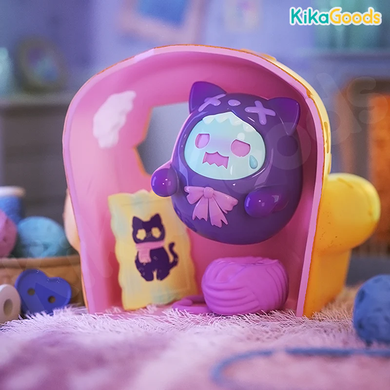 ShinWoo Ghost at Home Series Blind Box