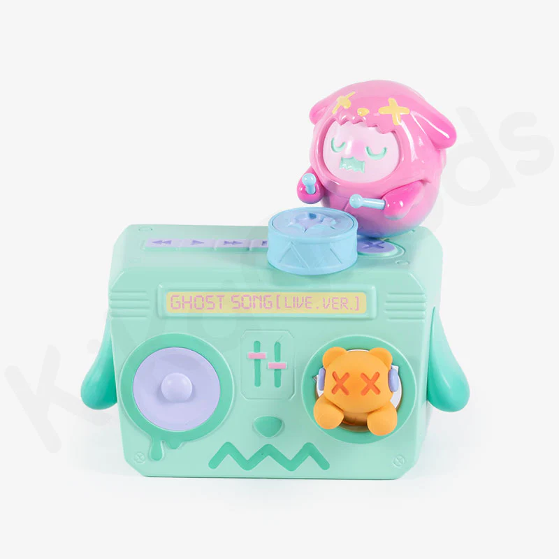 ShinWoo Ghost at Home Series Blind Box - Image 12