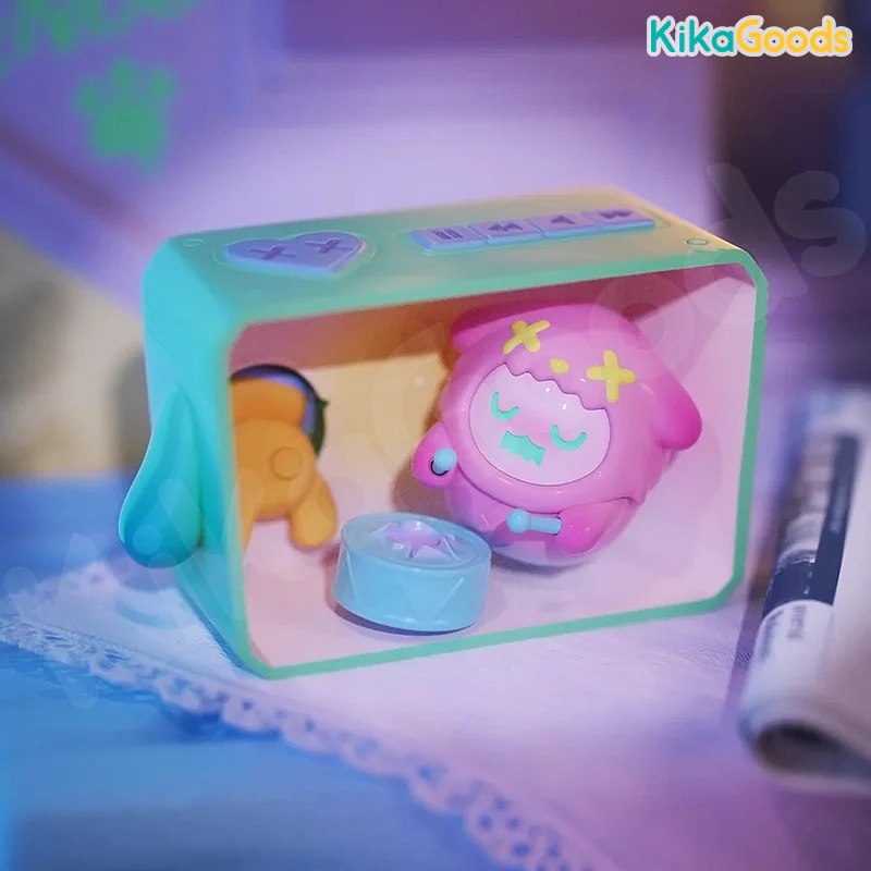 ShinWoo Ghost at Home Series Blind Box - Image 5