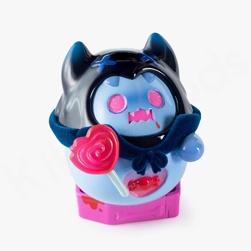 ShinWoo Ghost Bear Vampire Candy Shop Series Blind Box - Image 20