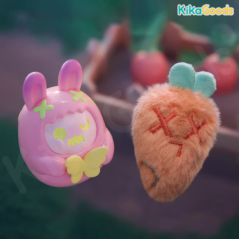 ShinWoo Hug Me Mini Series Blind Box - Image 10
