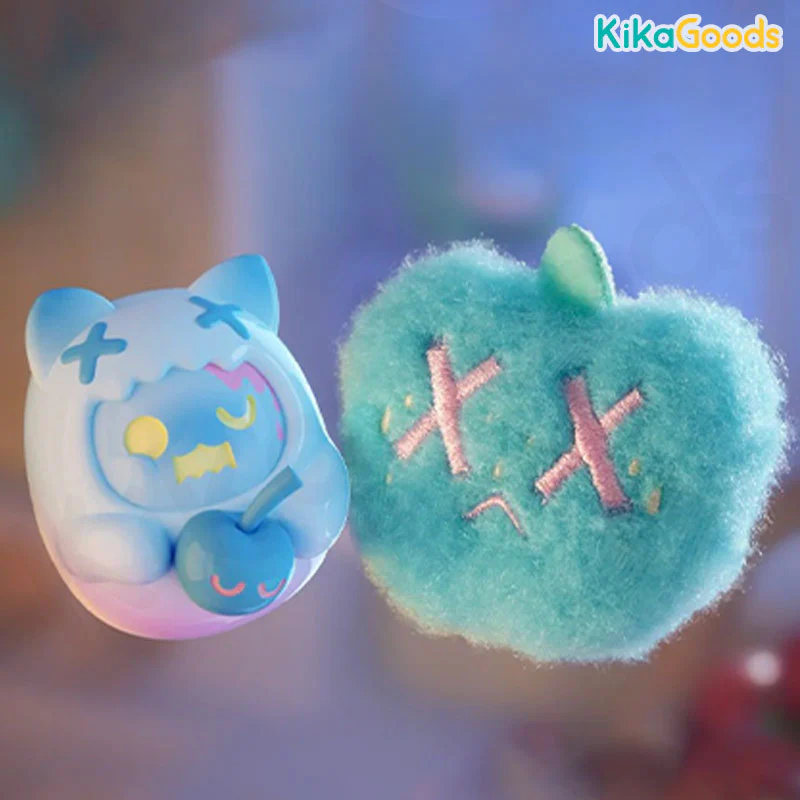 ShinWoo Hug Me Mini Series Blind Box - Image 14