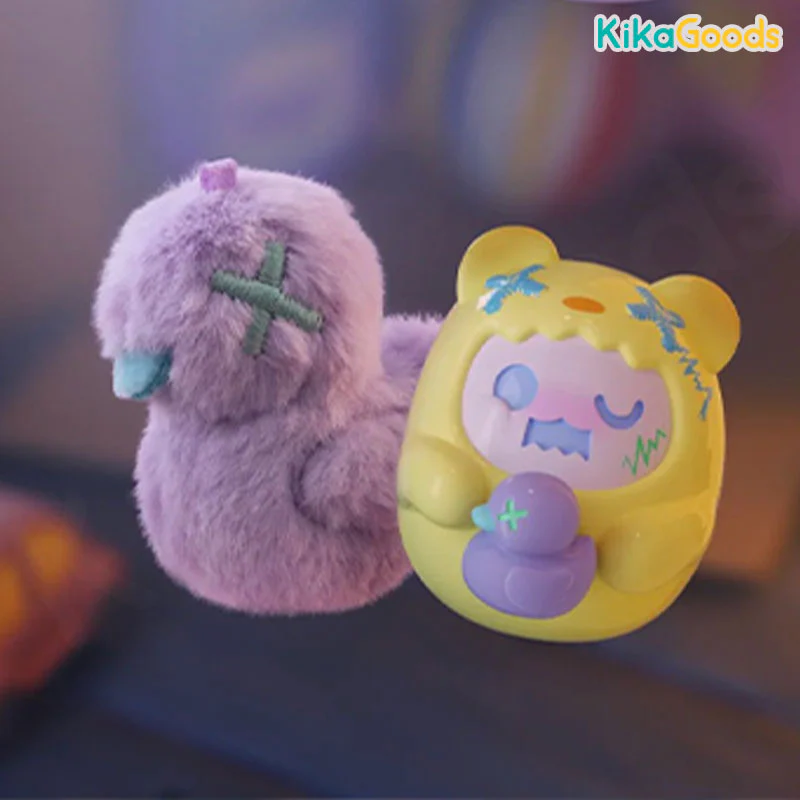 ShinWoo Hug Me Mini Series Blind Box - Image 16