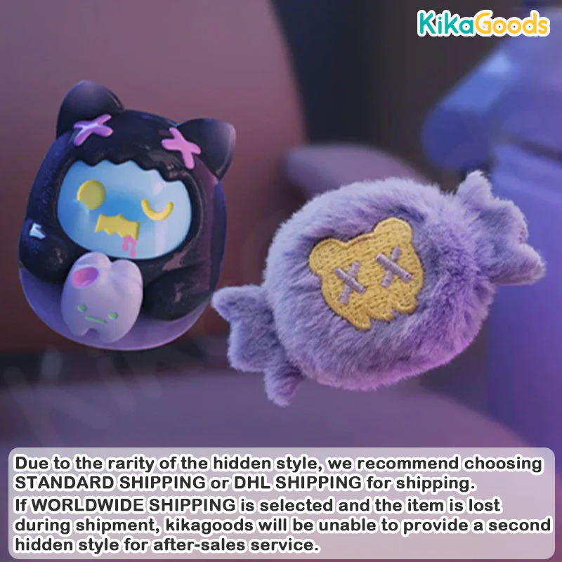 ShinWoo Hug Me Mini Series Blind Box - Image 24