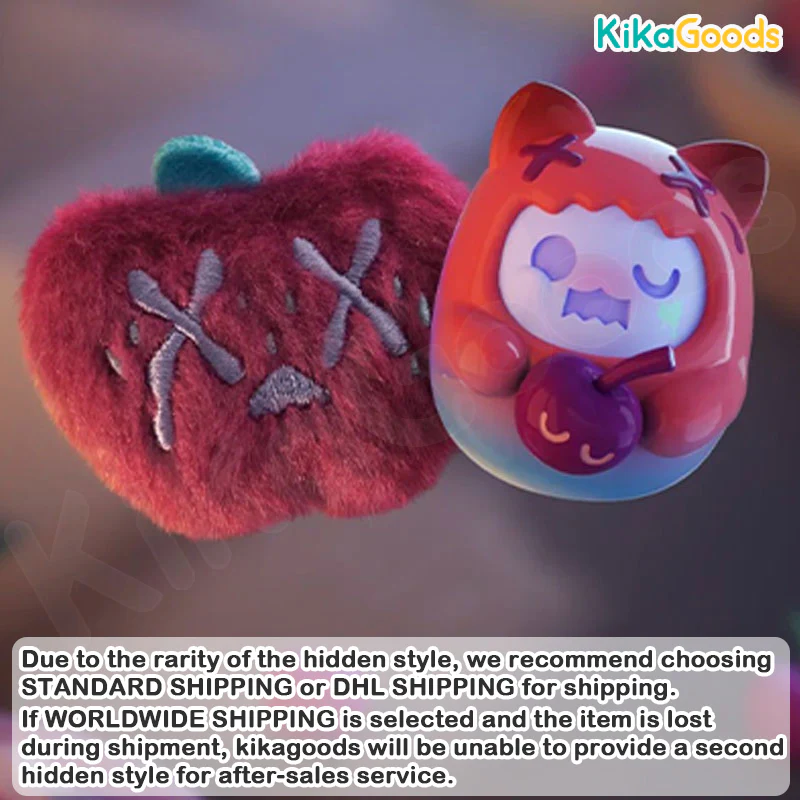 ShinWoo Hug Me Mini Series Blind Box - Image 25