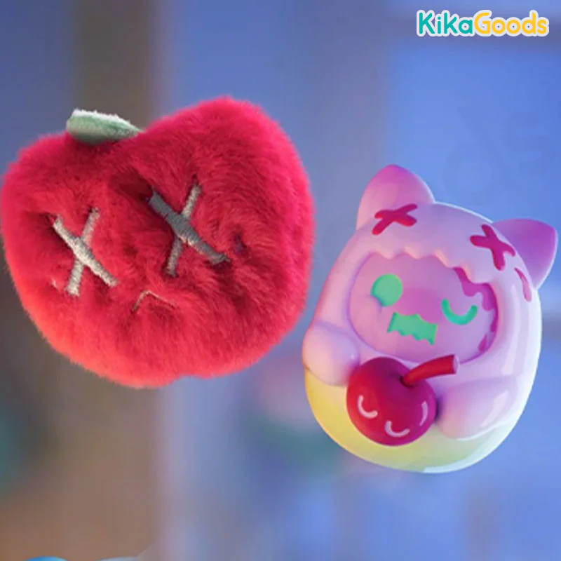 ShinWoo Hug Me Mini Series Blind Box - Image 5