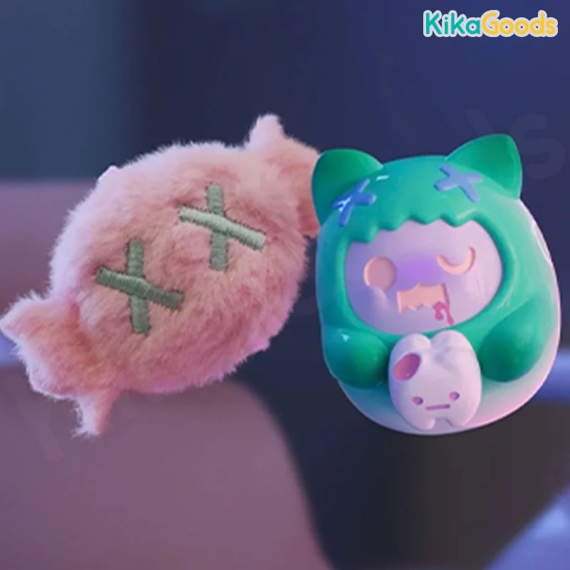 ShinWoo Hug Me Mini Series Blind Box - Image 9