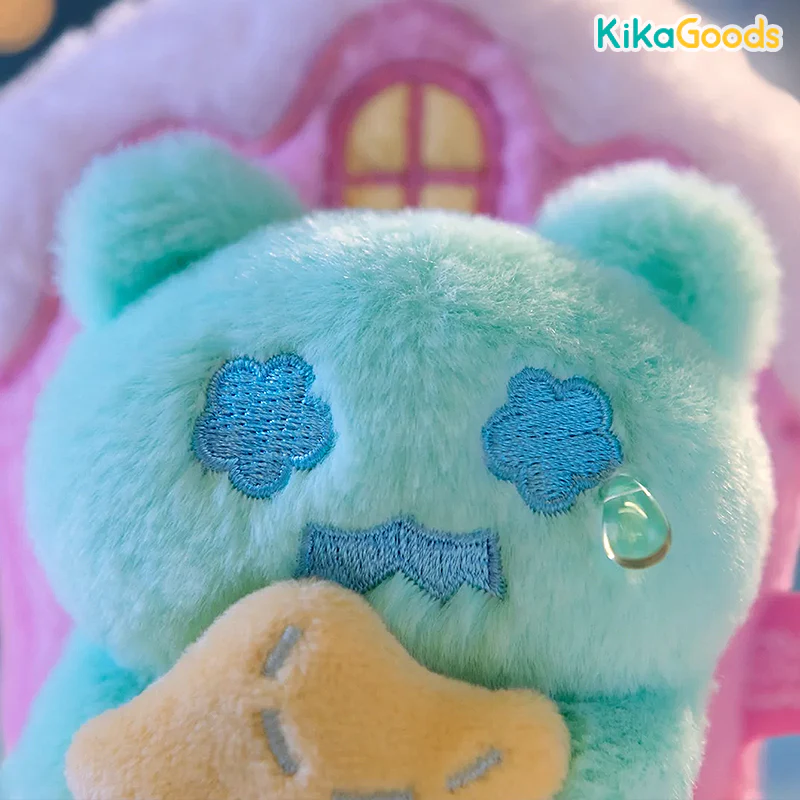 ShinWoo The Cold Hug Series Plush Blind Box - Image 11