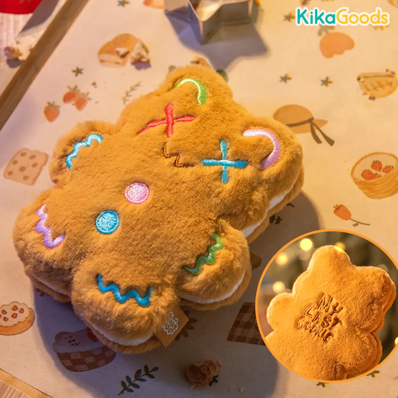 ShinWoo The Cold Hug Series Plush Blind Box - Image 4