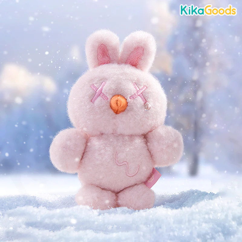 ShinWoo The Cold Hug Series Plush Blind Box - Image 8