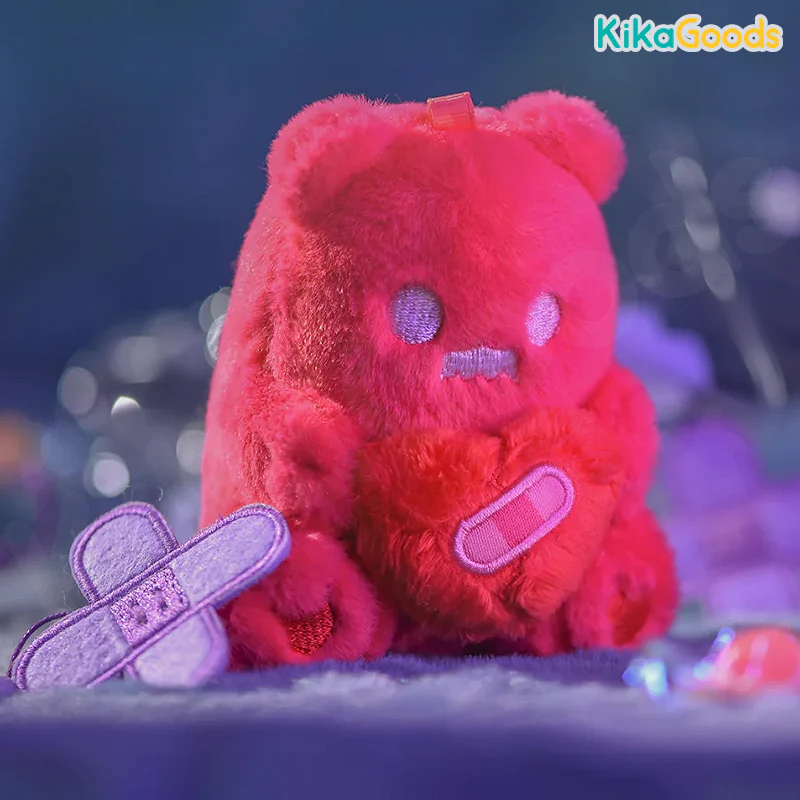 ShinWoo Vampire Candy Shop Series Plush Blind Box - Image 11