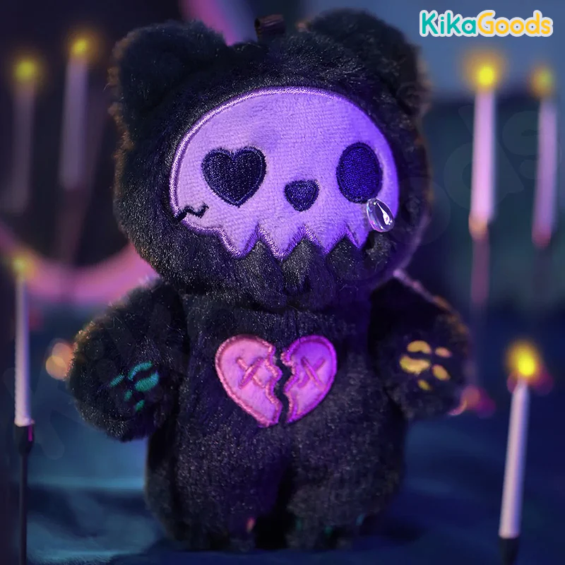 ShinWoo Vampire Candy Shop Series Plush Blind Box - Image 12
