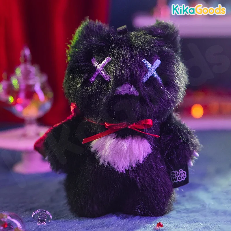 ShinWoo Vampire Candy Shop Series Plush Blind Box - Image 4