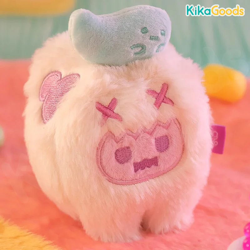 ShinWoo Vampire Candy Shop Series Plush Blind Box - Image 6