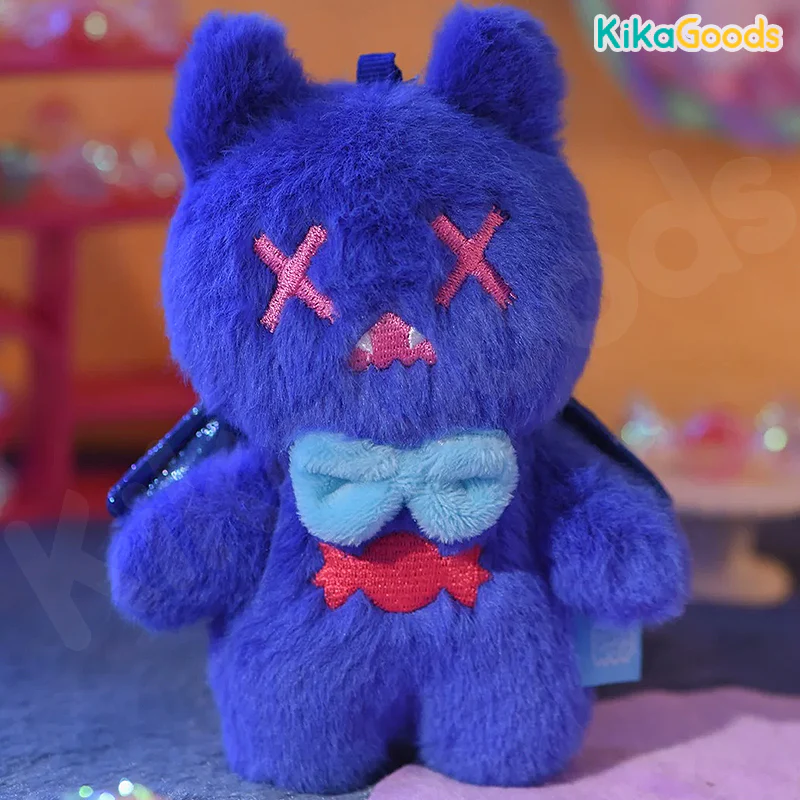 ShinWoo Vampire Candy Shop Series Plush Blind Box - Image 9