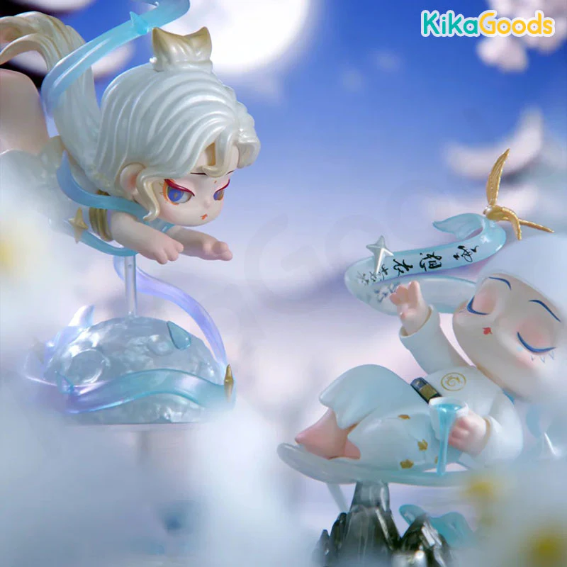 Shyi Song of Everlasting Sorrow Series Blind Box - Image 5
