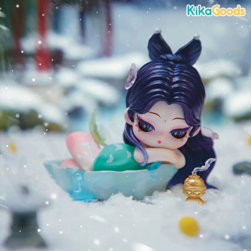 Shyi Song of Everlasting Sorrow Series Blind Box - Image 6