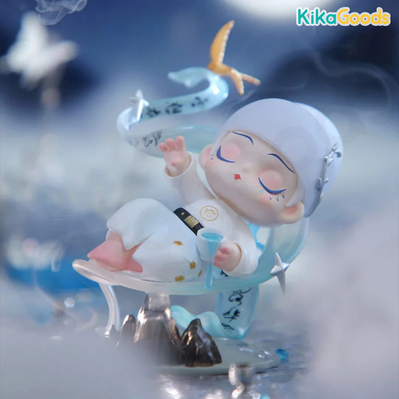 Shyi Song of Everlasting Sorrow Series Blind Box - Image 8