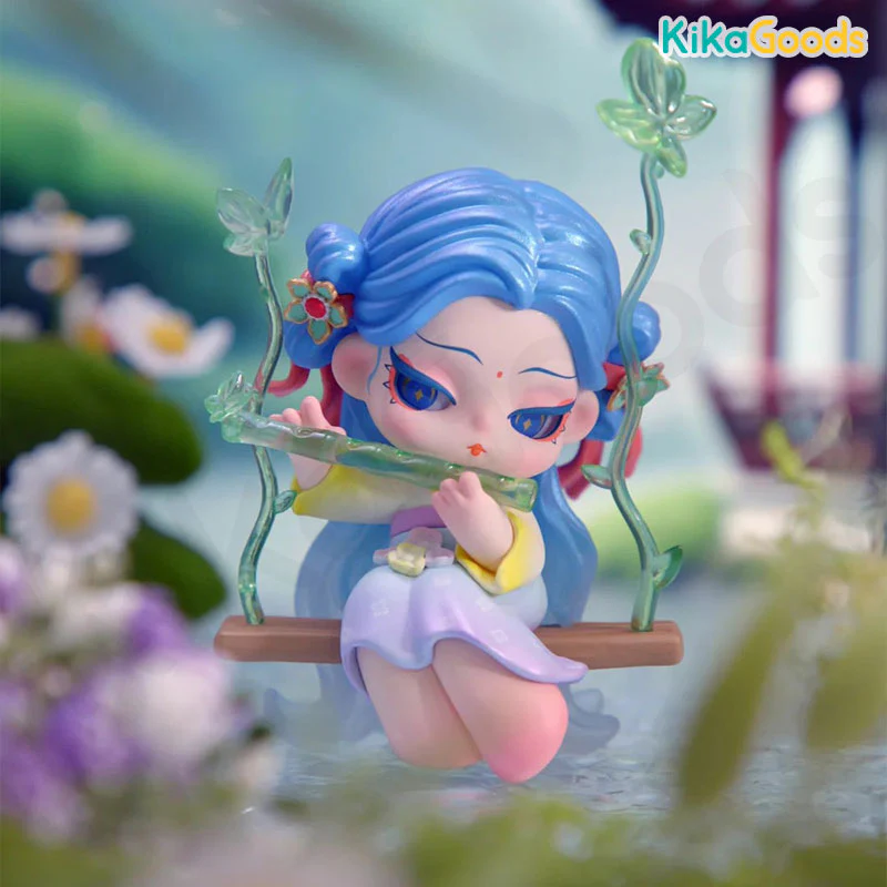 Shyi Song of Everlasting Sorrow Series Blind Box - Image 9