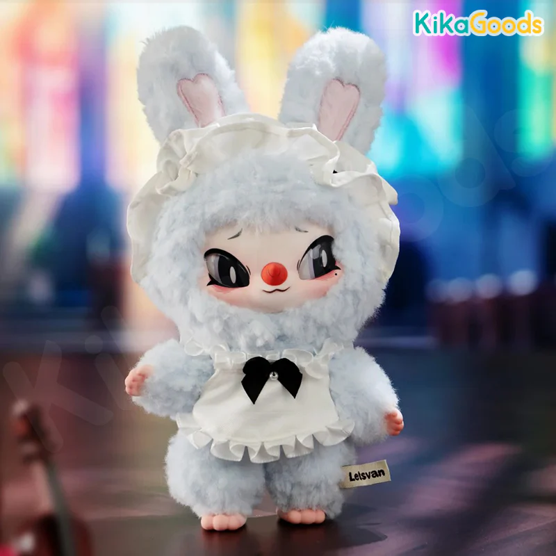 Siinono Let Me Tell You A Serect Series Plush Blind Box - Image 8