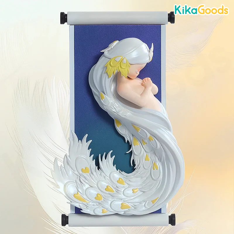 Sleep Chinese Scrolls Series Blind Box - Image 22