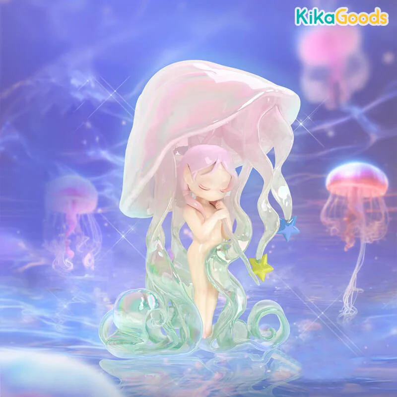 Sleep Dreamland Elves Blind Box - Image 10