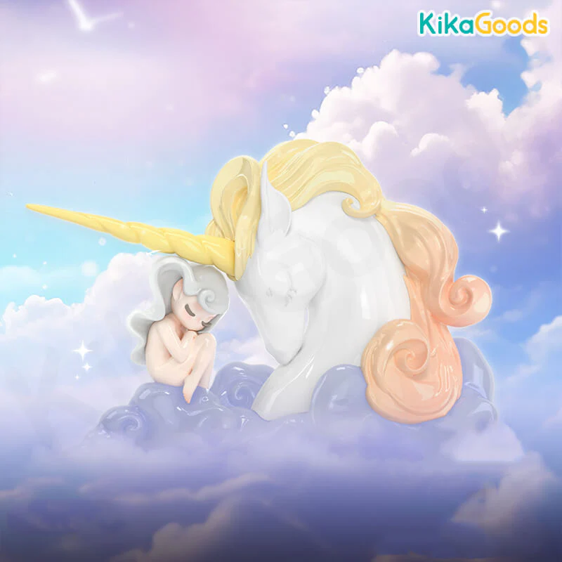 Sleep Dreamland Elves Blind Box - Image 11