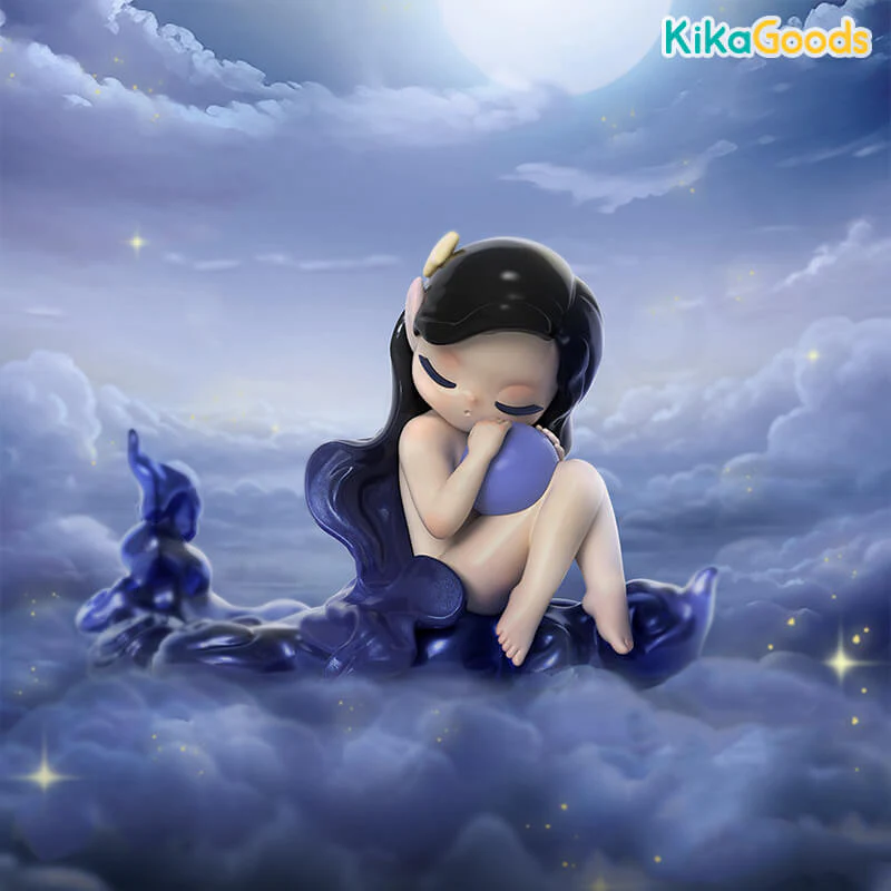 Sleep Dreamland Elves Blind Box - Image 12