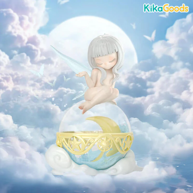 Sleep Dreamland Elves Blind Box - Image 13