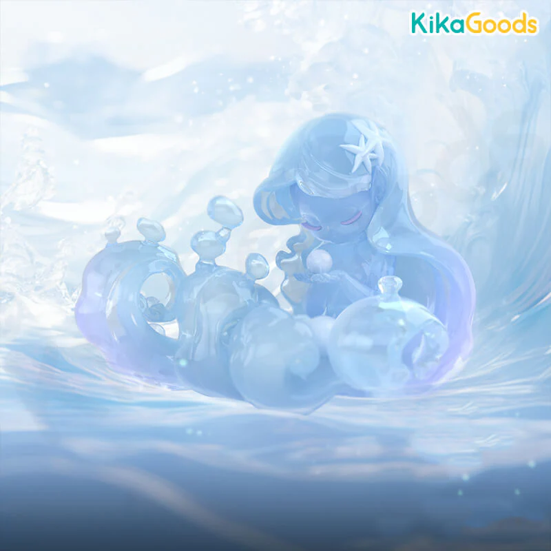 Sleep Dreamland Elves Blind Box - Image 14