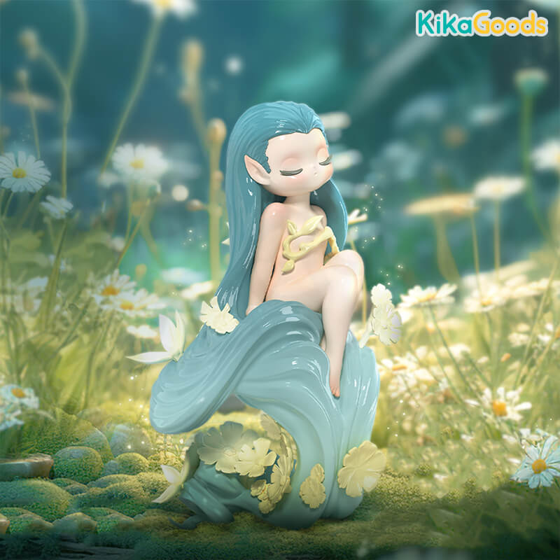 Sleep Dreamland Elves Blind Box - Image 5