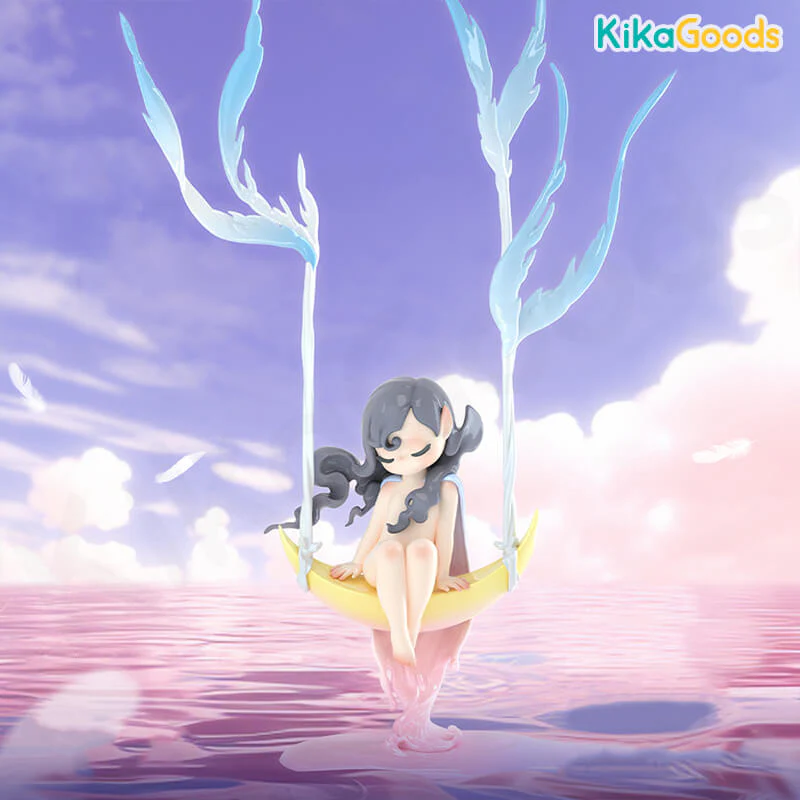 Sleep Dreamland Elves Blind Box - Image 7