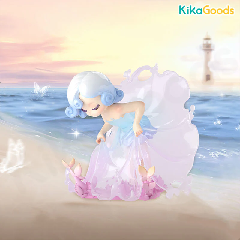 Sleep Dreamland Elves Blind Box - Image 8