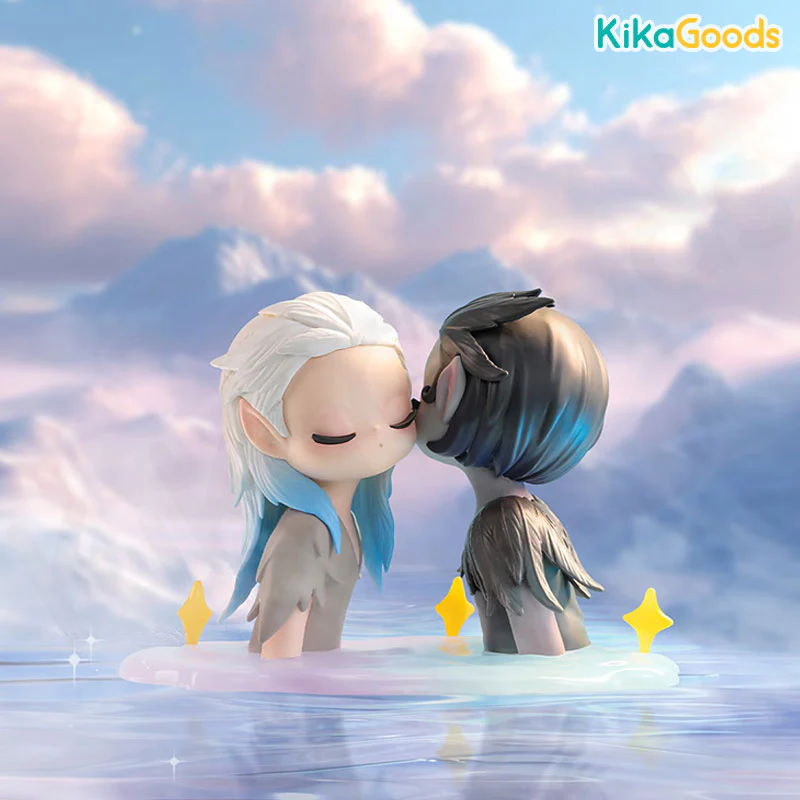 Sleep Dreamland Elves - Tales of Enchanted Dreams Series Blind Box - Image 12