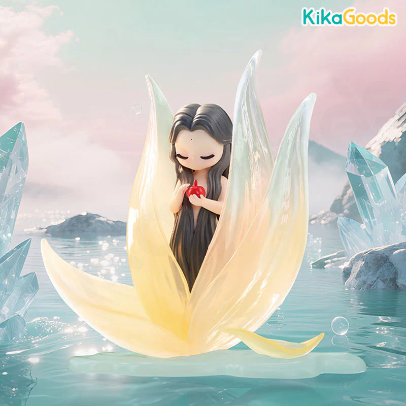 Sleep Dreamland Elves - Tales of Enchanted Dreams Series Blind Box - Image 13