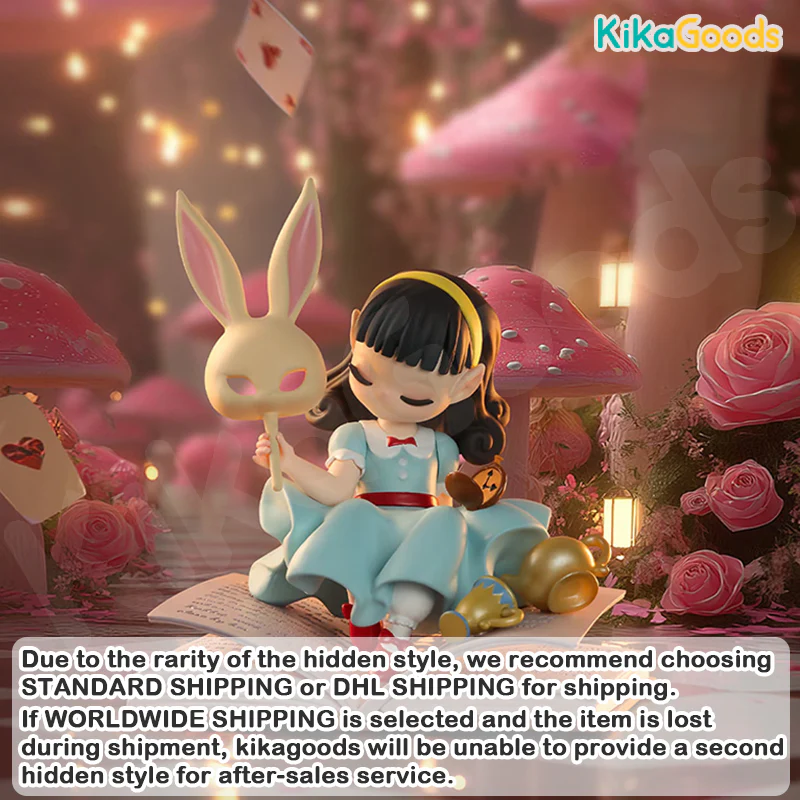 Sleep Dreamland Elves - Tales of Enchanted Dreams Series Blind Box - Image 17