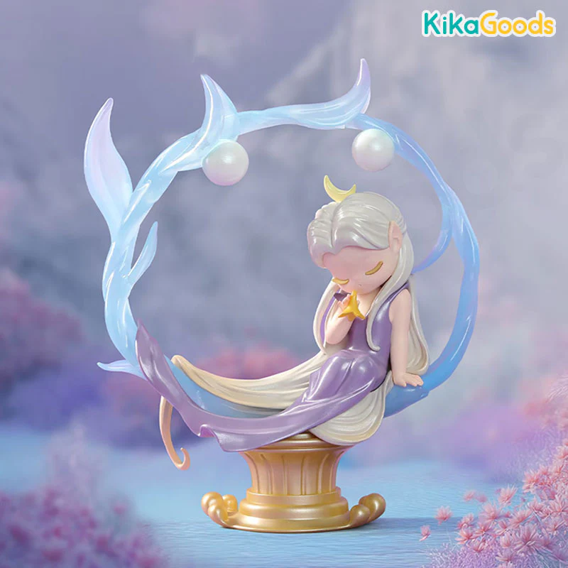 Sleep Dreamland Elves - Tales of Enchanted Dreams Series Blind Box - Image 4