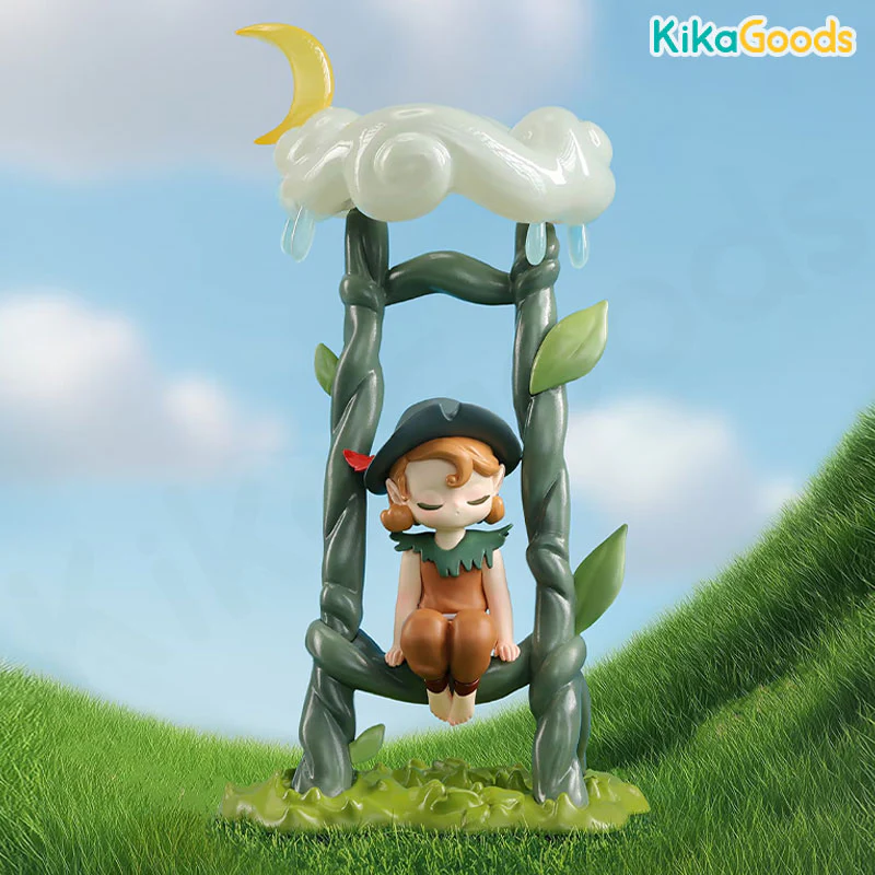 Sleep Dreamland Elves - Tales of Enchanted Dreams Series Blind Box - Image 6