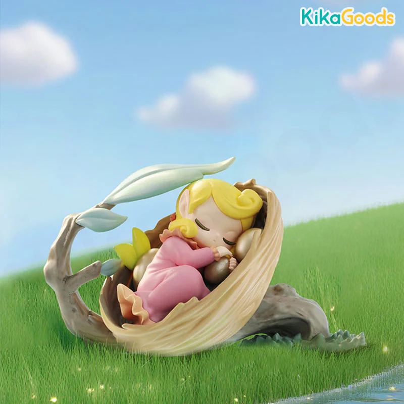 Sleep Dreamland Elves - Tales of Enchanted Dreams Series Blind Box - Image 8