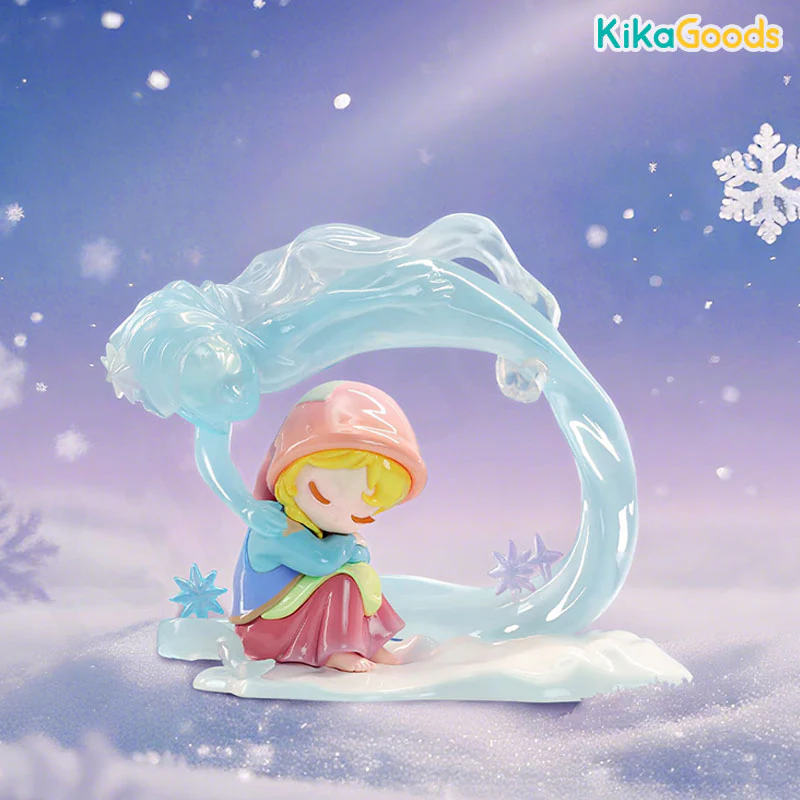 Sleep Dreamland Elves - Tales of Enchanted Dreams Series Blind Box - Image 9
