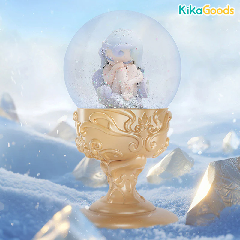 Sleep Life of Fantasies Elves Blind Box - Image 10