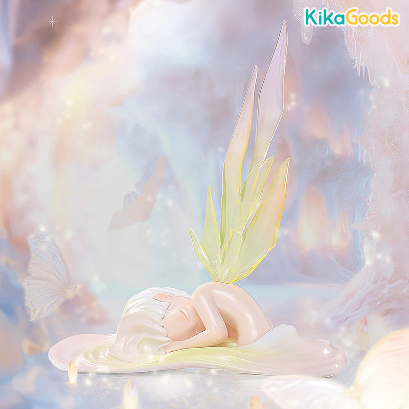 Sleep Life of Fantasies Elves Blind Box - Image 14
