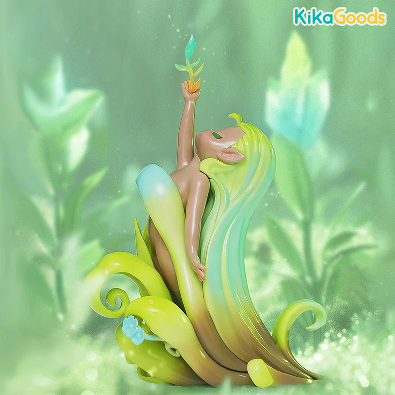 Sleep Life of Fantasies Elves Blind Box - Image 5