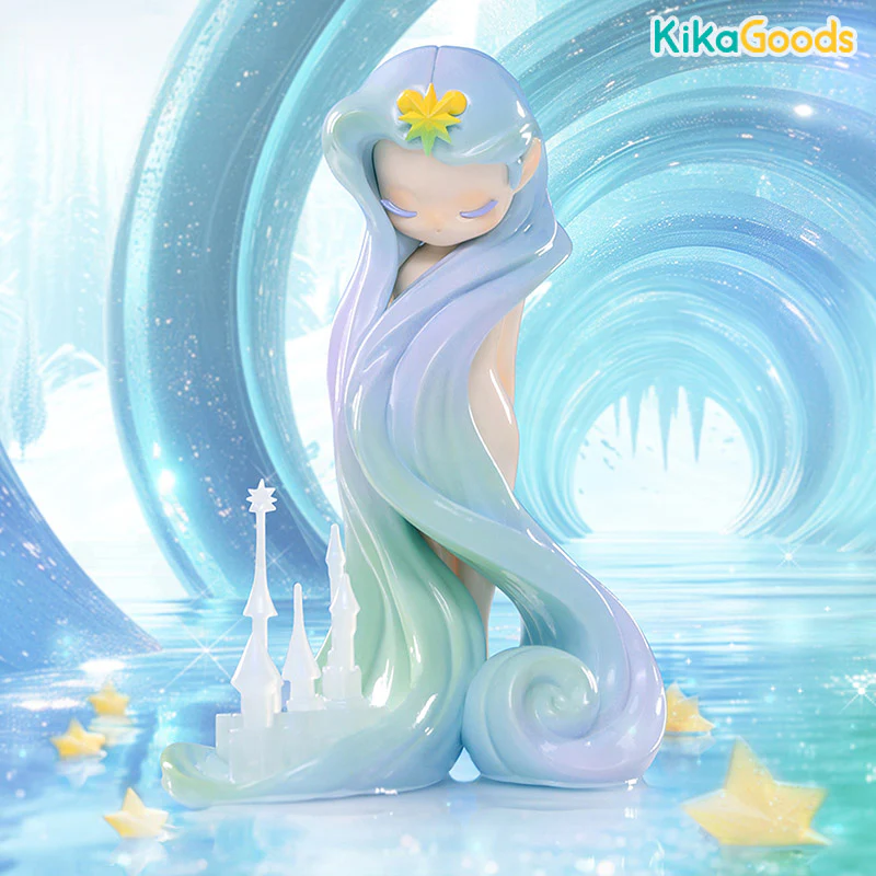 Sleep Life of Fantasies Elves Blind Box - Image 9