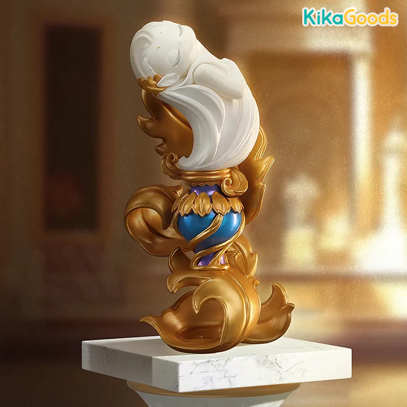 Sleep The Treasure Gallery Series Blind Box - Image 10
