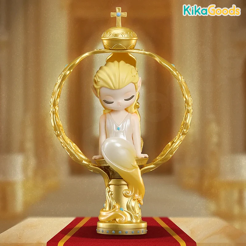 Sleep The Treasure Gallery Series Blind Box - Image 12