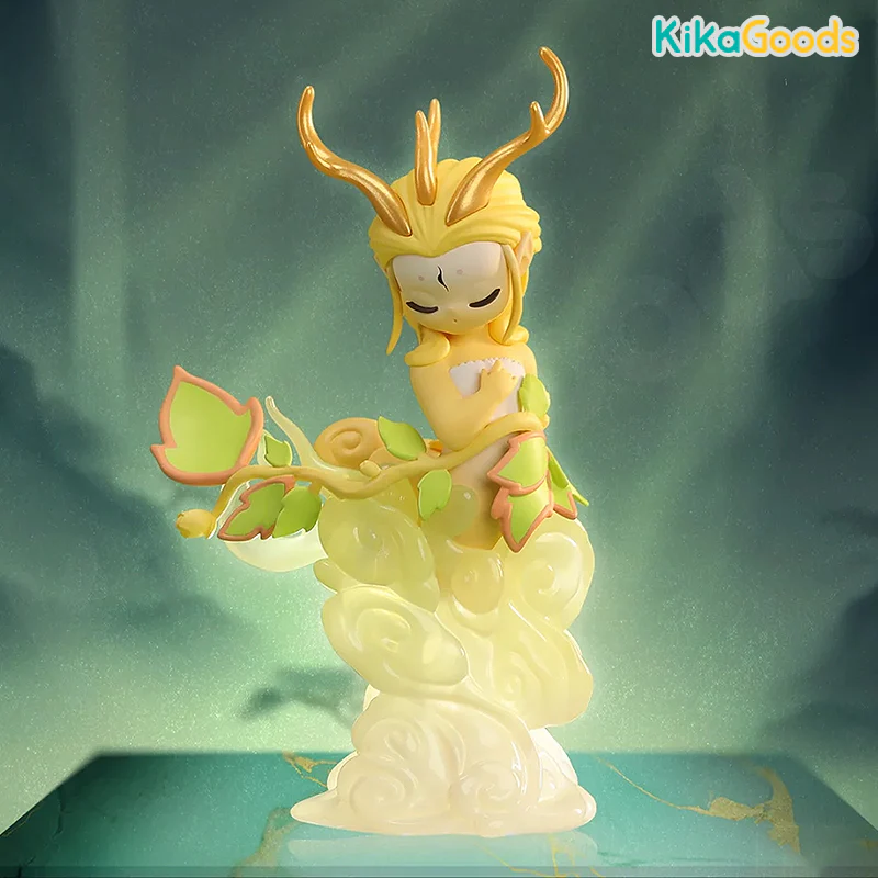 Sleep The Treasure Gallery Series Blind Box - Image 13