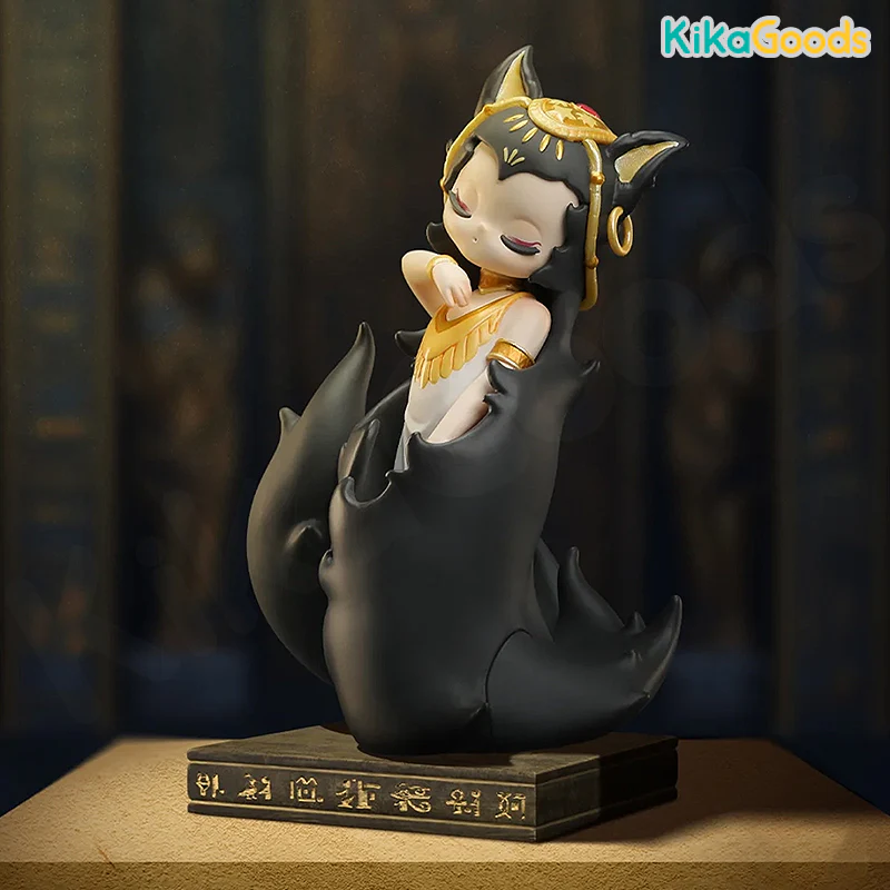 Sleep The Treasure Gallery Series Blind Box - Image 7